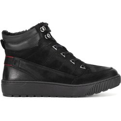 Go Soft Schnürschuhe WI23-PIKOLA-07 Schwarz