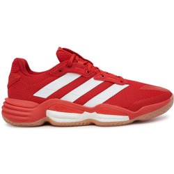 adidas Hallenschuhe Stabil 16 IH5555 Rot
