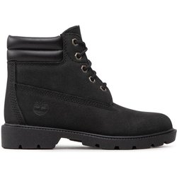 Timberland Schnürstiefeletten 6 In Basic TB0A2M9Q0011 Schwarz