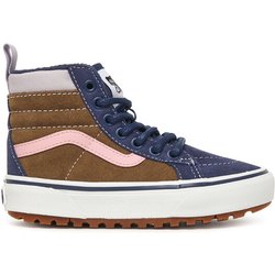 Vans Sneakers MTE SK8-Hi VN000D0H11E1 Dunkelblau