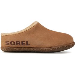 Sorel Hausschuhe Youth Lanner Ridge™ II NY3926 Braun