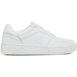 Champion Sneakers Rebound 2.0 Low S21906-CHA-WW010 Weiß