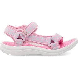 Nelli Blu Sandalen P3230801 Rosa