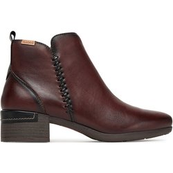 Pikolinos Stiefeletten W6W-8950 Braun
