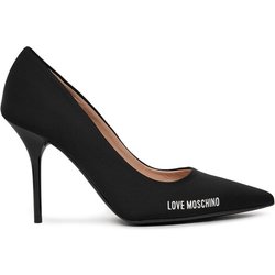 LOVE MOSCHINO High Heels JA10089G1MIM0000 Schwarz