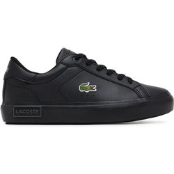 Lacoste Sneakers 7-49SUJ0001 Schwarz