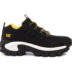CAT Footwear Sneakers Intruder P723901 Schwarz