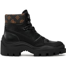 Guess Stiefeletten Yia Schwarz