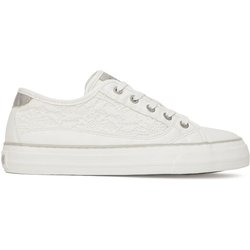 Mustang Sneakers 1272-309 Weiß