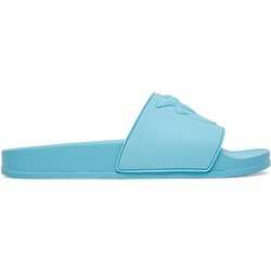 PINKO Pantoletten Dilly 01 SS0093 E027 Blau