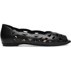 Lasocki Ballerinas WI23-SORANO-13 Schwarz