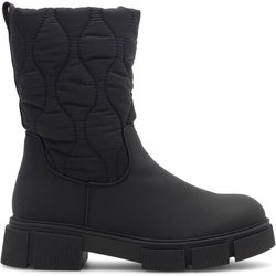DeeZee Stiefeletten CS6191-11 Schwarz