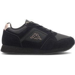 Kappa Sneakers LOGO FOLESW 321H5XW-A3B Schwarz