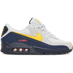 Nike Sneakers Air Max 90 IF0670 001 Grau