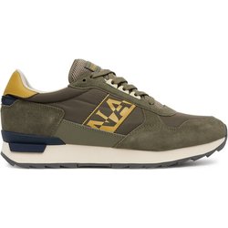Napapijri Sneakers Stab NP0A4IQI Khakifarben