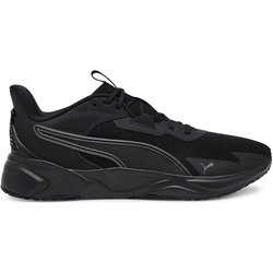 Puma Laufschuhe Disperse Xt 4 Knit 310799 01 Schwarz