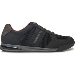 Bugatti Sneakers 325-A3810-5500 Schwarz