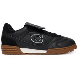 Coach Sneakers Match CCI42 Schwarz