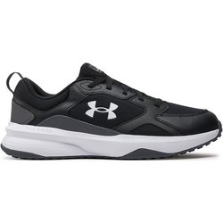 Under Armour Sneakers Ua Charged Edge 3026727-003 Schwarz