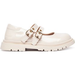 Mayoral Halbschuhe 44556 Écru