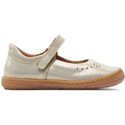 Froddo Halbschuhe Mary F G3140182-1 M Goldfarben