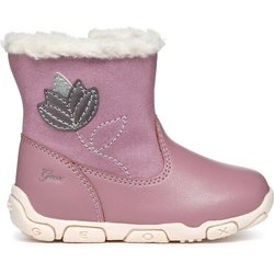 Geox Stiefel B Balu' Girl B362ZA 0BCBL C8007 Rosa