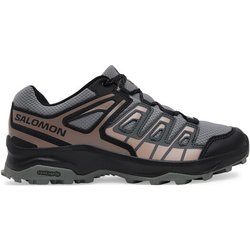 Salomon Trekkingschuhe Extegra L47801300 Grau