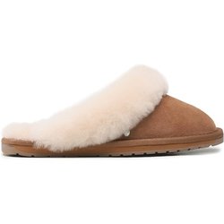 EMU Australia Hausschuhe Jolie W10015 Braun