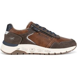 Mustang Sneakers 4200-301 BIG Braun