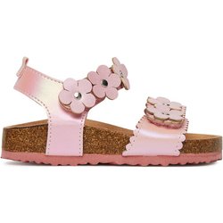Nelli Blu Sandalen CM220518-19A Rosa