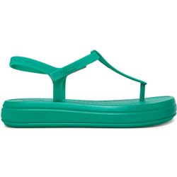 Melissa Sandalen Sun Leme Platform Ad 35959 Grün