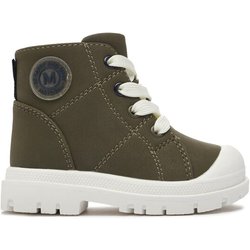 Mayoral Schnürstiefeletten 42451 Khakifarben