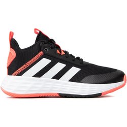adidas Basketballschuhe Ownthegame 2.0 K GZ3379 Schwarz