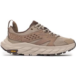 Hoka Trekkingschuhe Anacapa Breeze Low 1127920 Braun