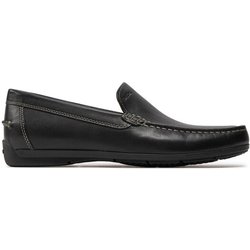 Geox Mokassins U Simon A U32Q3A 00043 C9999 Schwarz