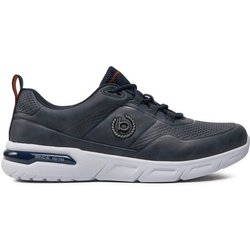 Bugatti Sneakers 341-ADT02-5000-4100 Dunkelblau