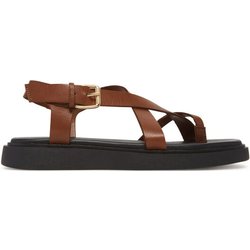 Vagabond Shoemakers Sandalen Connie 5957-001-27 Braun
