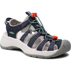 Keen Sandalen Astoria West Sandal 1023587 Dunkelblau