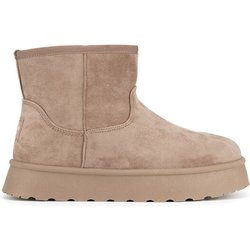 DeeZee Stiefeletten CEO-CSX23-02 Beige