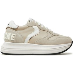 Voile Blanche Sneakers Merry Sport 002018825.01.2B91 Beige