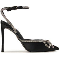 Steve Madden Sandalen Vibrantly SM11002575 Schwarz