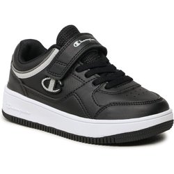 Champion Sneakers Rebound S.0 Low B S32406-KK001 Schwarz
