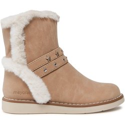 Mayoral Stiefel 44403 Braun