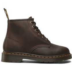 Dr. Martens Schnürstiefel 101 27761201 Braun