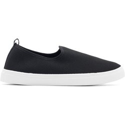 Nelli Blu Sneakers aus Stoff CSS20518-01(IV) Schwarz