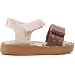 Melissa Sandalen Mini Melissa Jump Candy Bb 33741 Braun