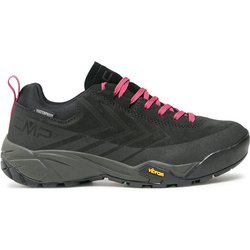 CMP Trekkingschuhe Mintaka 3Q19586 Schwarz