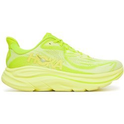 Hoka Laufschuhe Clifton 10 1162030 Gelb