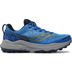 Saucony Laufschuhe Xodus Ultra 2 S20843-30 Blau