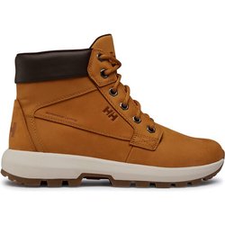 Helly Hansen Schnürstiefeletten Bowstring 116-15.726 Gelb